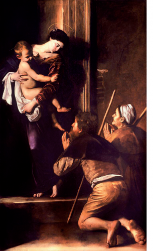 Caravaggio