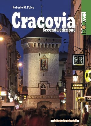 Cracovia_guida_Morellini